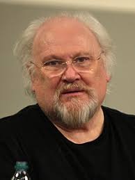 Colin Baker