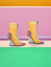 emporio armani ss19 accessories armani shoe boots emporio armani