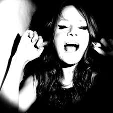 Masha Dabelka artist