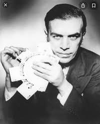 The Magic of Roger Sheppard