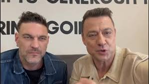 You’ve heard the whispers… now it’s almost here. On Monday, June 9th, we  launch Iron Sharpening Iron — the podcast where we talk man to man. No  fluff. No filters.It’s the real stuff: Addiction and ...