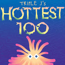 The Countdown Hottest 100 2013 Triple J