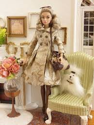 Resultado de imagen para poppy parker young sophisticate