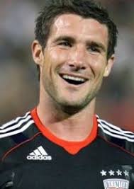 Chris Pontius