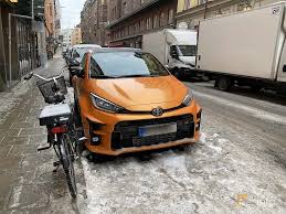 Read the latest toyota yaris reviews from the expert carzone team. Toyota Yaris 3 Door