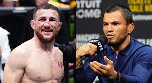 Merab Dvalishvili Trolls Khabib Nurmagomedov's Cousin Umar With Jacuzzi  Post Ahead Of UFC 311