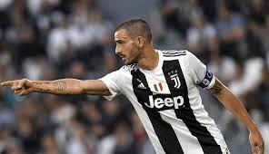 Leonardo bonucci is a popular image resource on the internet handpicked by pngkit. Leonardo Bonucci Explains Why He Didn T Join Manchester United