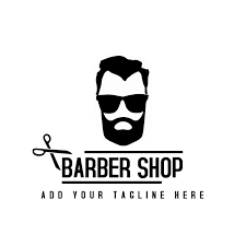 All original artworks are the property of freevector.com. Barbershop Logo Vorlage Postermywall