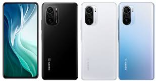 Ayrıca m31s modelinde ön kamerasında 4k video kaydı varken realme 7 ve poco m3 pro'da yok. Xiaomi Mi 11i Ab 650 Der Gunstigere Performance Ableger Gunstig Kaufen 05 2021 Nerdsheaven