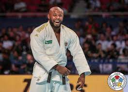 Judo is an olympic sport since 1964. World Championships Senior 2019 Ijf Org