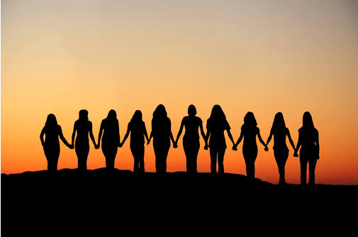 Women of Grace Fellowship
