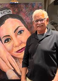 PortraitVisions Gallery — Paul Chase Galleries