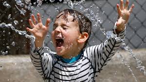 Photos: Waterparks Keep Prov Kids Cool