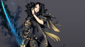 Top 5 Games Like World Of Warcraft 2018 List Blade And Soul Blade And Soul Anime Anime