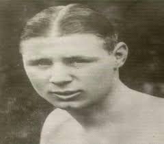 Fight Record Alf Kid Pattenden (Bethnal Green)