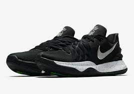 Eɪ ɪ ˈ l eɪ. Size 8 Nike Kyrie Low Black 2018 For Sale Online Ebay