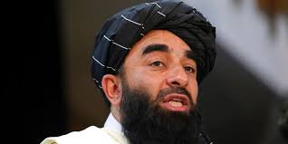 'we have won the war, america has lost', say taliban. Qhmrqnmbhqfupm