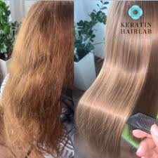 Bereits seit 10 jahren haben wir uns auf die dauerhafte haarglättung von paimore spezialisiert. Die 9 Besten Ideen Zu Keratinglattung Keratinbehandlung Keratin Haare