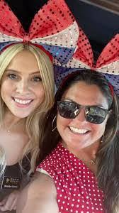 Alissa Kittelson's Instagram, Twitter & Facebook