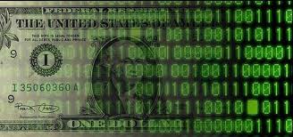The Initial Coin Offering.