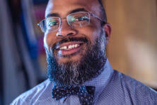 Questions & Authors: Edward McPherson Explores Passions Through Writing