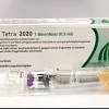 Live attenuated influenza vaccine (laiv)/nasal spray vaccine; 1