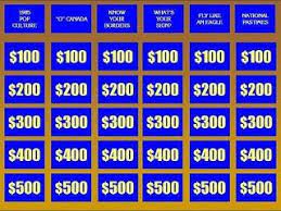 Was created by merv griffin, a former singer, game show host and talk show host. Pin On Work