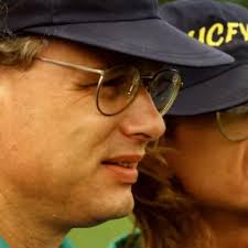 Derek Fletcher (2019)