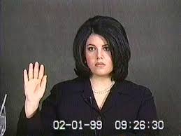 308 347 просмотров • 13 сент. 5 Ways The Lewinsky Scandal Would Be Different Today Abc News