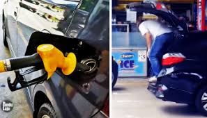 Please respect one another by not flaming; Apanakbuat Berapa Baki Petrol Dalam Tangki Selepas Lampu Minyak Berkelip