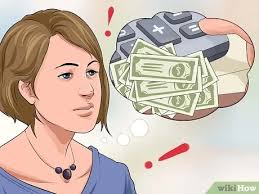 An welche hilfsorganisationen sich spendenwillige wenden können. Geld Fur Die Erste Eigene Wohnung Ansparen 15 Schritte Mit Bildern Wikihow