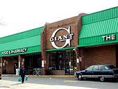 Nearest shops giant food in philadelphia pa and surroundings (30+). Giant Food Landover Wikipedia