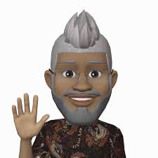 Darryl Compton in people