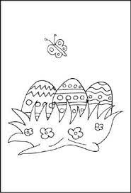 Malvorlage Ostereier Malvorlagen Ostern Basteln Mit Papier Ostern Kostenlose Ausmalbilder