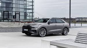 Image result for Daytona Gray 2022 RSQ8