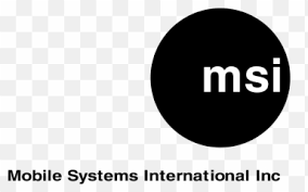 You can download in.ai,.eps,.cdr,.svg,.png formats. Free Transparent Msi Logo Images Page 1 Pngaaa Com