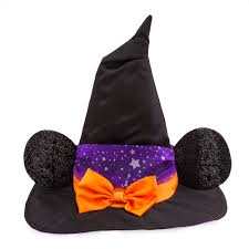 In a world that can often be filled with darkness, witch hat atelier presents a brilliant and bright fable… 2019 has been a banner year for gorgeous. Minnie Mouse Witch Hat For Kids Shopdisney