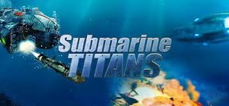Submarine Titans Gog