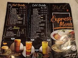 47m hartanah selangor viral real estate agent. Lunch Di Pak Li Kopitiam Di Musim Pkpb Seksyen 18 Shah Alam Selangor Cerita Ceriti Ceritu Mamapipie