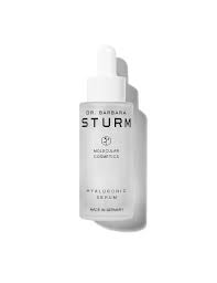Sturm (surname), surname (includes a list). Dr Barbara Sturm Official Website