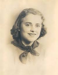 Dorothy Ward Obituary