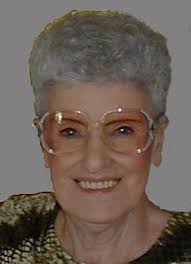 Gladys LeBaron Obituary (1920