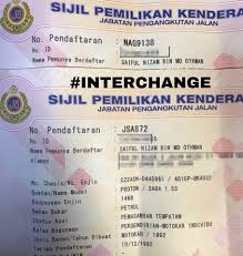 Gambar tak boleh nak masuk sebab mungkin line lambat. Runner Jpj Alhamdulillah Interchange Kenderaan Lama Facebook