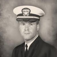 Obituary information for Douglas A. Stevenson