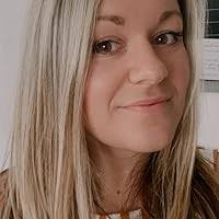 Mayluna by Kelley McNeil