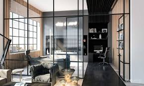 That's true whether you have the luxury of building from the ground up or if you. Industrial Interior Design 14 Ideas You Need To Know About In 2020