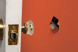 How to fix a hole in your wall. Diy Home Repair How To Fix Drywall Holes Yourself For Cheap Better Housekeeper