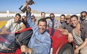 We would like to show you a description here but the site won't allow us. Notre Avis Sur Le Film Le Mans 66 L Automobile Magazine