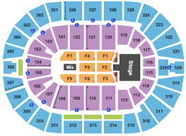 Pentatonix Tickets At Bok Center Tue May 21 2019 7 30 Pm