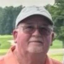 Mike Gravley Obituary